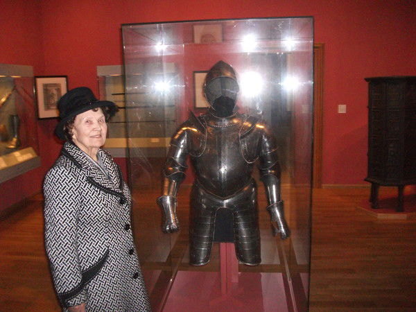 Лилия Федченко