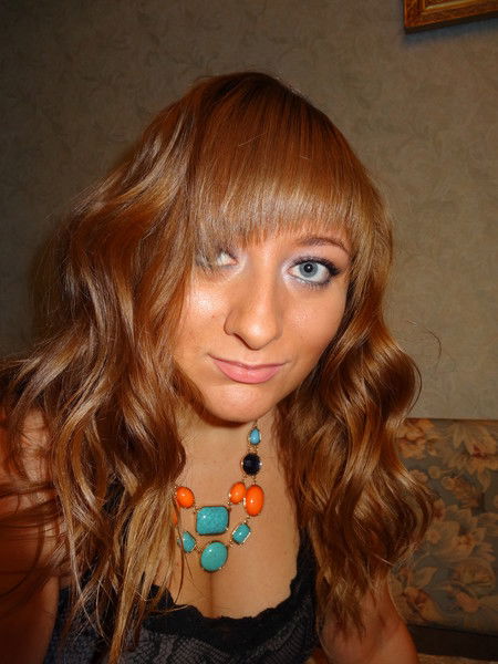 Лариса Соколкова