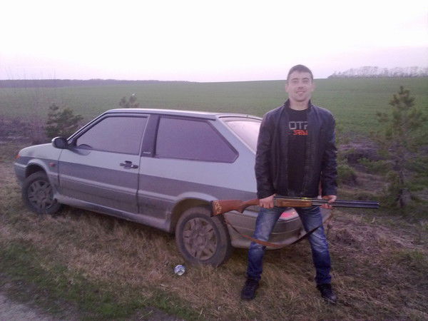 Амаль Умаров