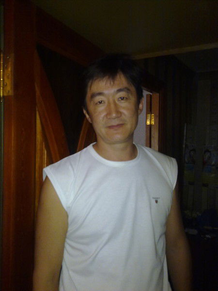 Малик Иляров