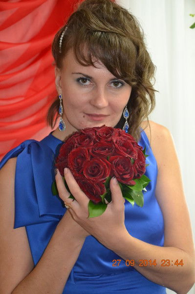 Любовь Панкратова