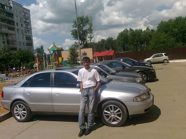 Бободжон Давлатов