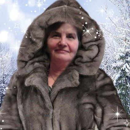 Нина Житникова