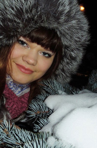 Юлия Гладун