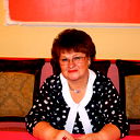 Алла Пасечник
