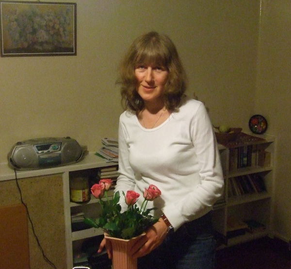 Елена Петренко