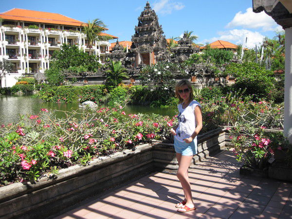 Виктория Аршинова