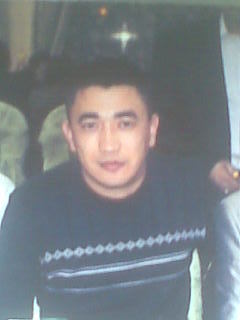 Бекжан Тургынбай