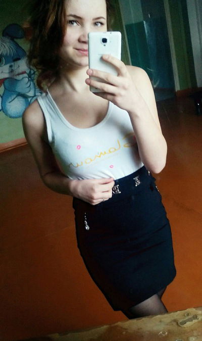 Алёна Ахмадеева