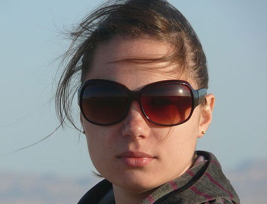 Татьяна Бочарова