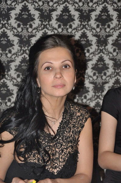 Ирина Другова