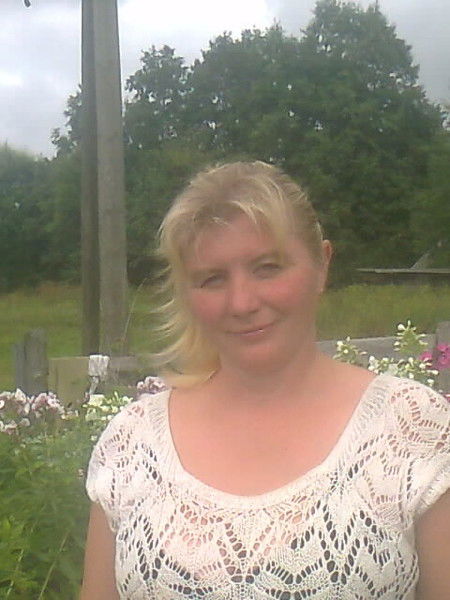 Ильина Ольга