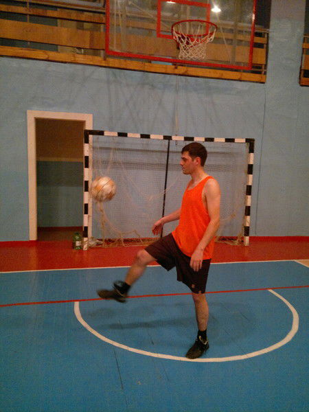 Владимир Чернобай