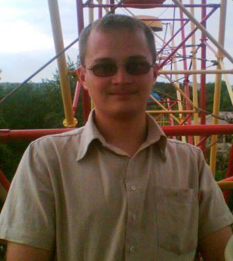 Стас Стасюк