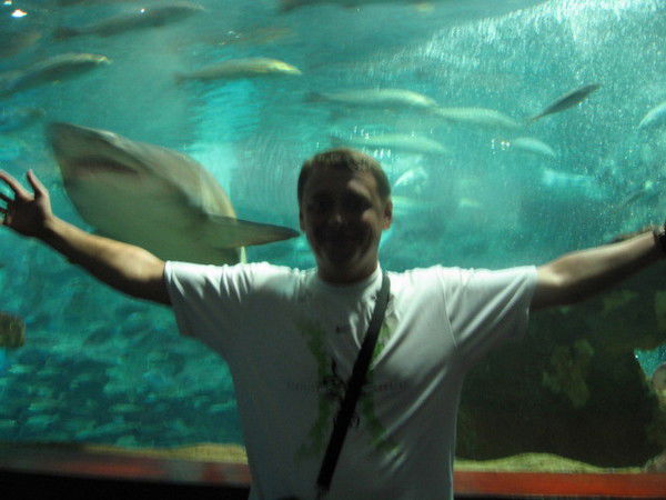 Олег Виноградов