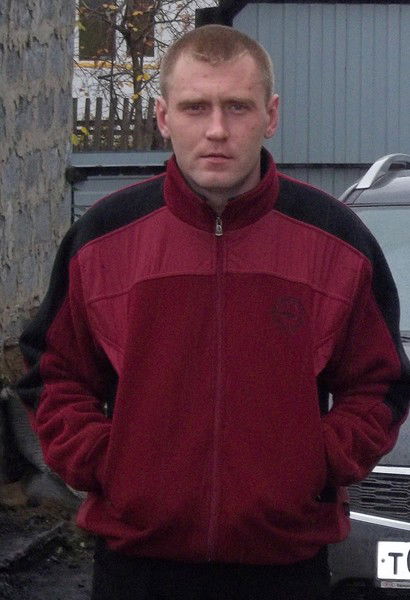 Станислав Соколовский