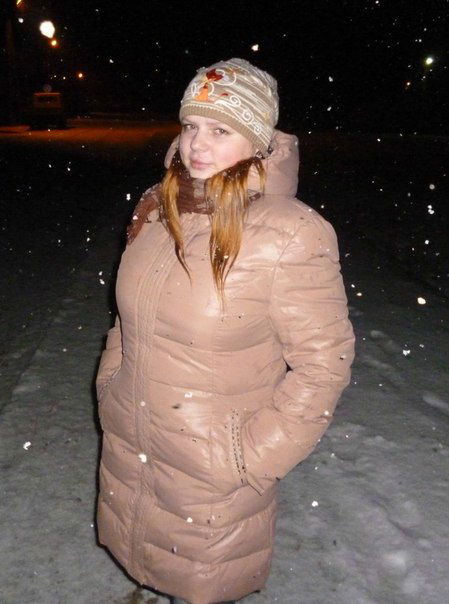 Анна Кнотько