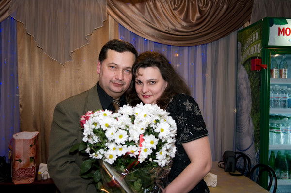 Катя Кузнцова