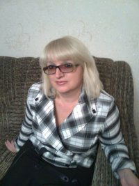 Татьяна Taditi