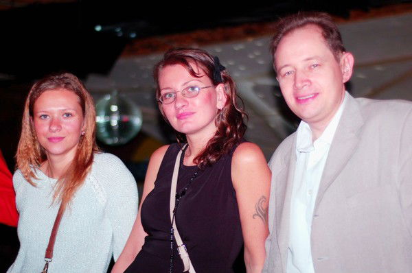 Виктория Михайлова