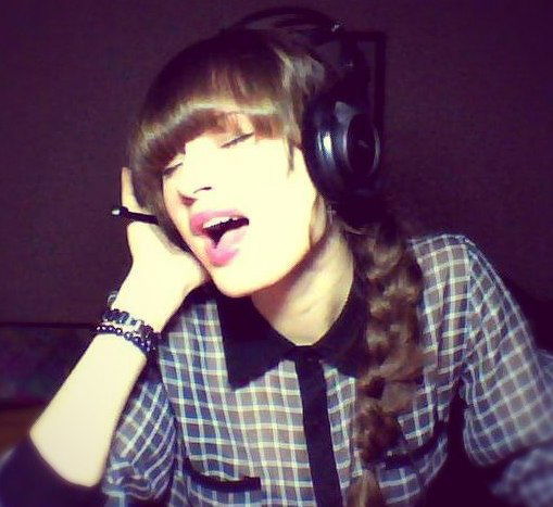 Александрина Евтушенко