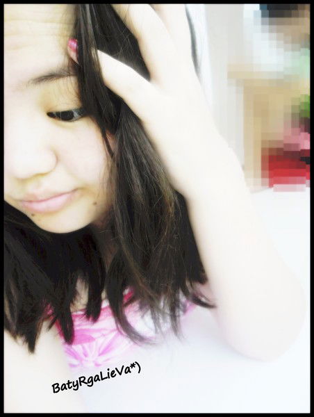 Lyazzat Zhumagalieva:))