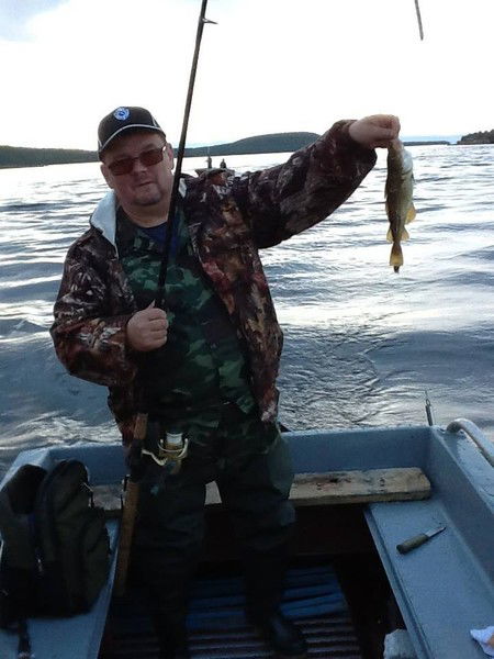 Михаил Мишин