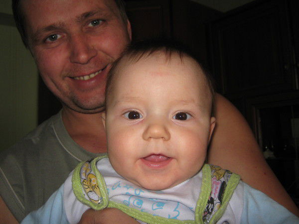 Геннадий Иванников