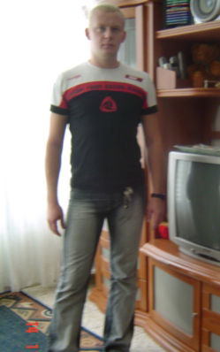 Андрей Михлин