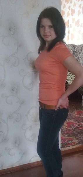 Рушана Муллаянова