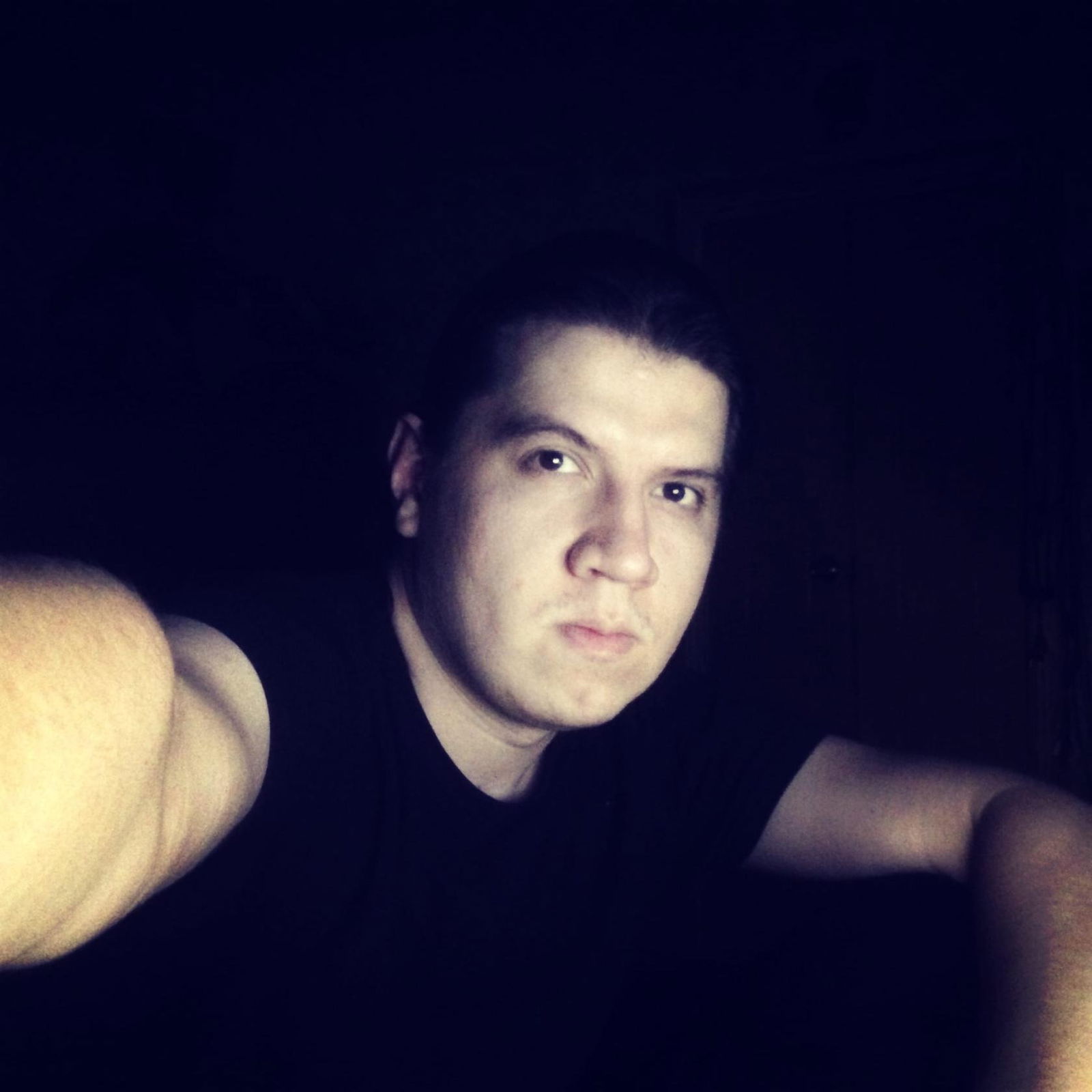 Владимир Будылин