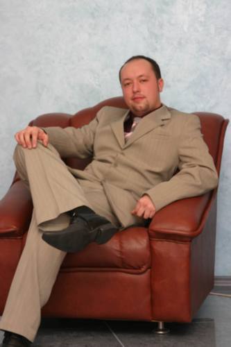 Алесь Мельнікаў