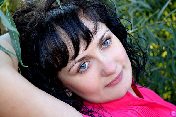 Наталья Молчанова