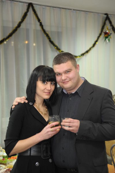 Ирина Стадник