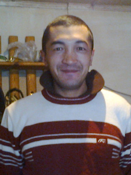 Самат Деркембаев