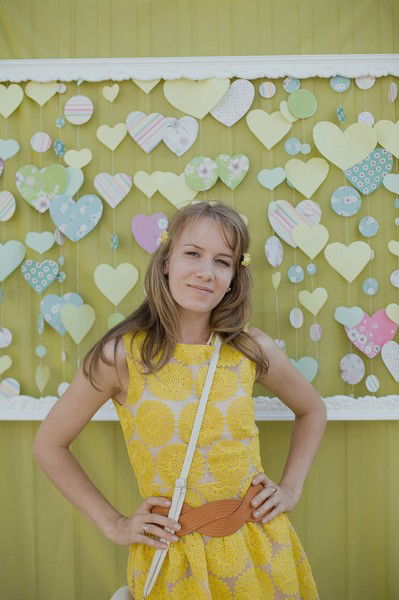 Мария Гусева