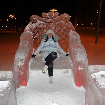 Рамиля Каримова