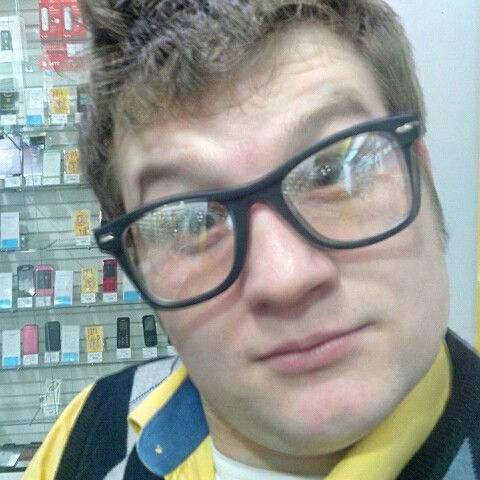 Алексей Петров