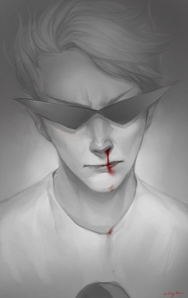 Dirk Strider