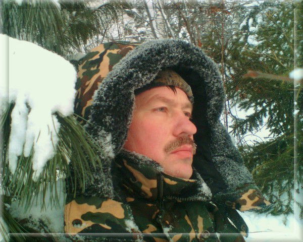 Валерий Касьянов