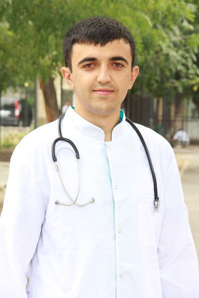 Dr.elshad Nabiev
