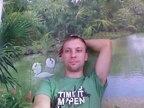 Виталий Сиротин