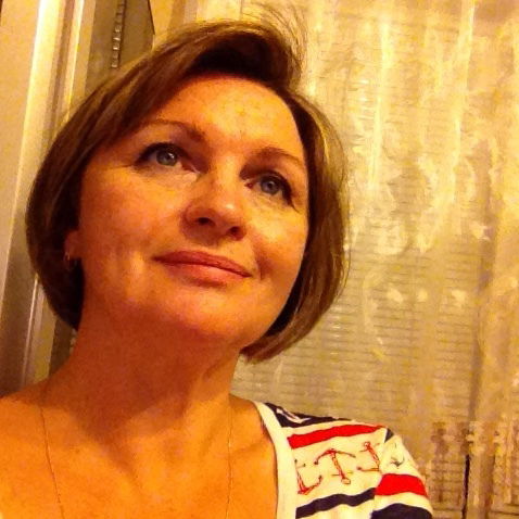 Ирина Собченко