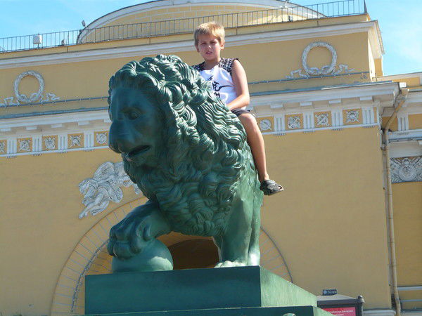 Юлий Селивёрстов