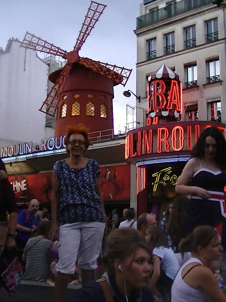 Надежда Байчурина