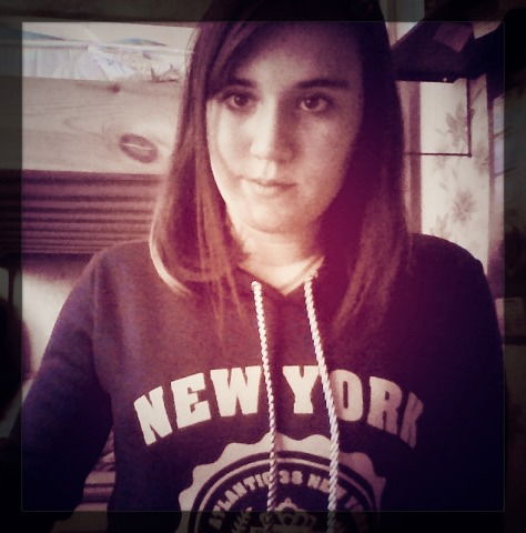 Анютка Полывян