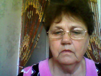 Тамара Михайловна Сковородина