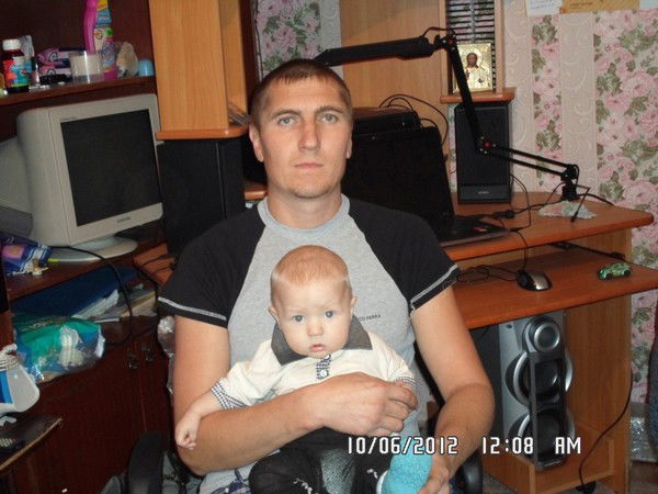 Сергей Самодуров