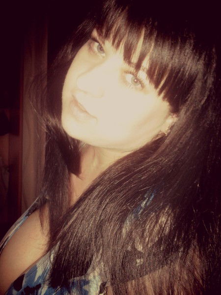 Оксана Зайцева