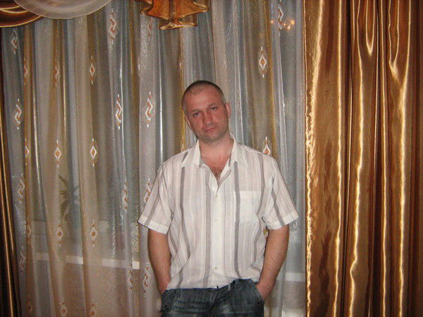 Александр Романенко